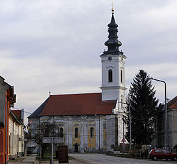 Србија враћа 30 икона у Даљ